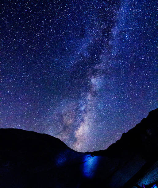 istock Beautiful Turkey milkyway pictures 1471113902