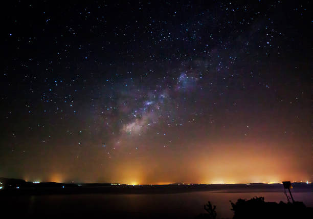 istock Beautiful Turkey milkyway pictures 1471113930