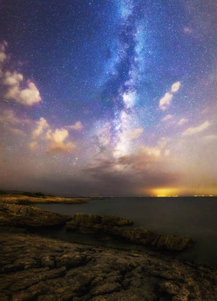 istock Beautiful Turkey milkyway pictures 1471114023