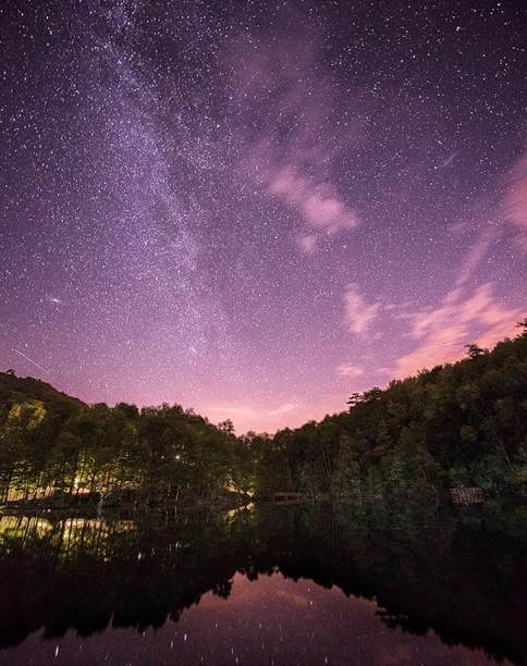 istock Beautiful Turkey milkyway pictures 1471114032
