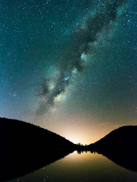 istock Beautiful Turkey milkyway pictures 1471114098