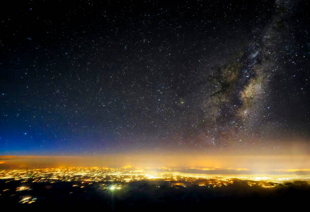 istock Beautiful Turkey milkyway pictures 1471114176