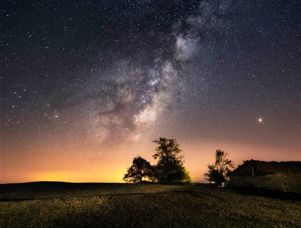 istock Beautiful Turkey milkyway pictures 1471114196