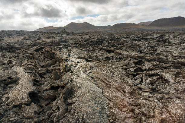 istock Timanfaya National Park 1471122737