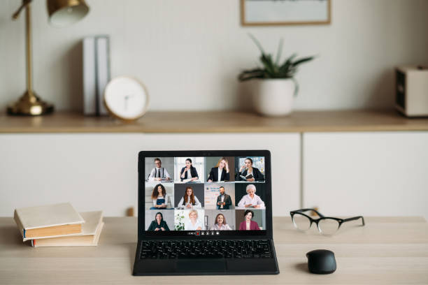 istock internet conference video chat colleagues laptop 1471128165