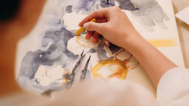 istock artwork painting visual art artist abstract design 1471128254