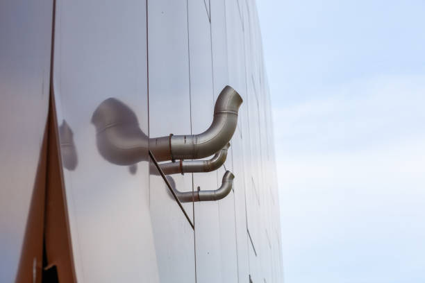 istock air ducts on the wall 1471128682