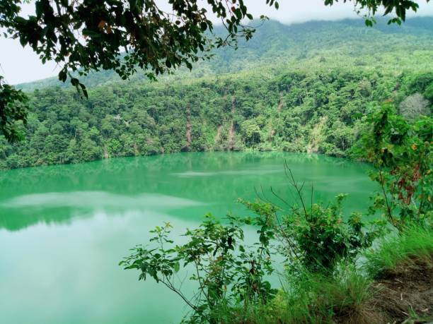 istock View Lake Tolire North Maluku 1471142488