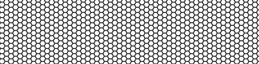 Steel honeycomb rhombuses background. Geometric silver ornament with industrial mesh ornament for decorative vector design