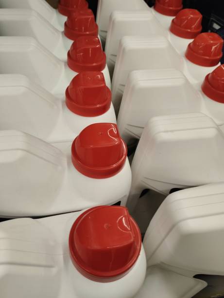 istock containers for household chemicals 1471156236