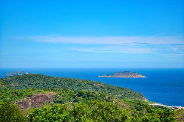 istock Guanabara Bay In Brazil 1471162534