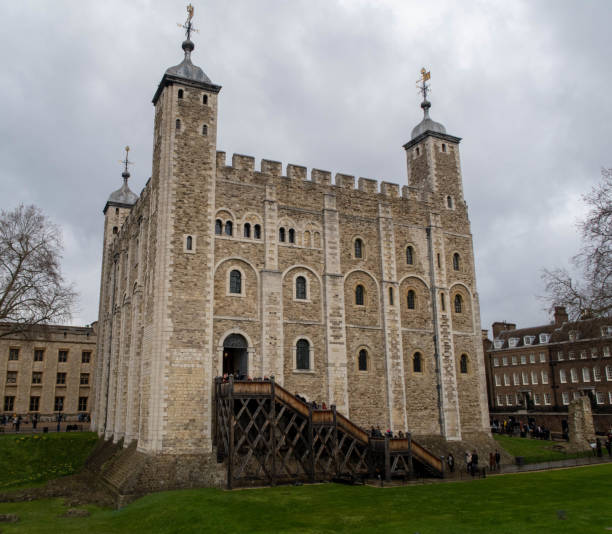 istock Tower of London 1471164221