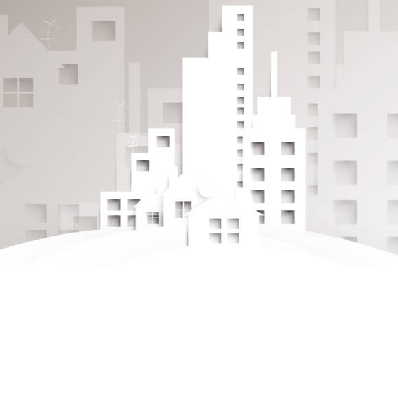 istock real estate city circuit mirror business background 1471170404