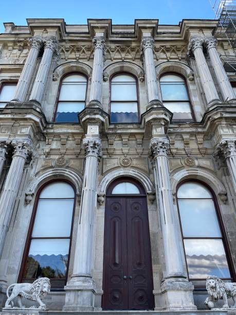 istock Beylerbeyi Palace 1471191248