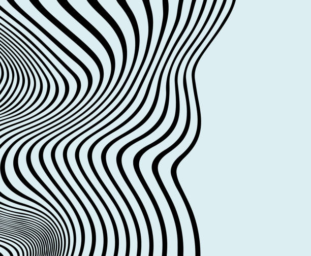 Line Vector Psd