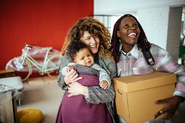 istock Now we are the happiest! 1471209595