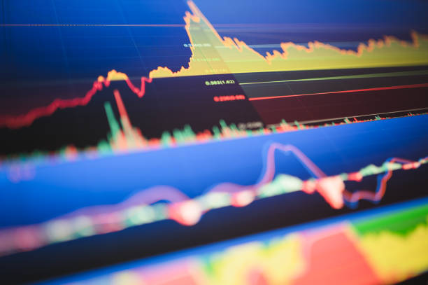 istock Businessman financial risky protect inflation using digital platform analysis recession in stockmarket nad cryptocurrency 1471218519