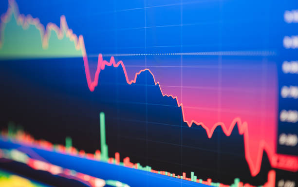 istock Uncertainly in recession inflation in 2023-2025 1471218544