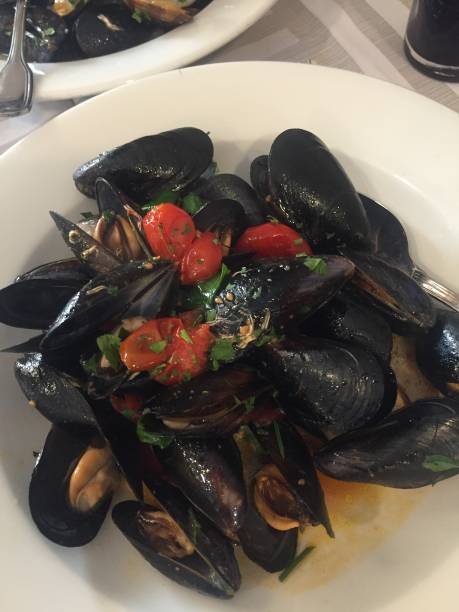 istock Mussels in Italy 1471220676