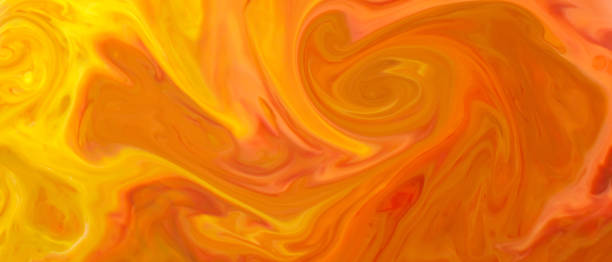 istock Mixed paint background. Colorful abstract watercolor backdrop 1471221146