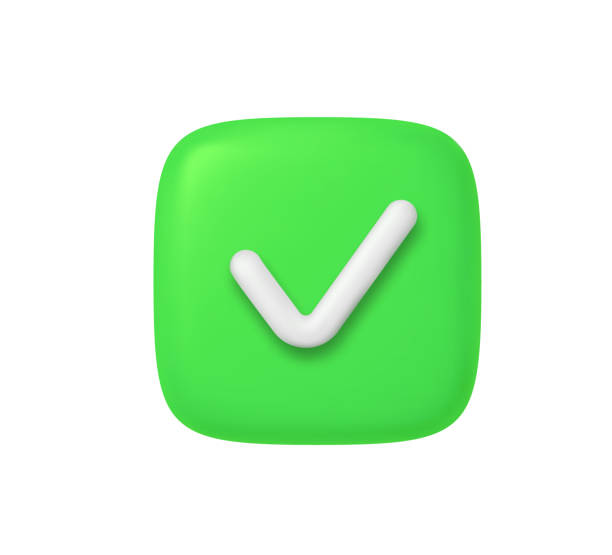 istock 3D Right and Wrong Button in Round Shape. Green Yes and Red No Correct Incorrect Sign. Checkmark Tick Rejection, Cancel, Error, Stop, Negative, Agreement Approval or Trust Symbol. Vector Illustration 1471222789