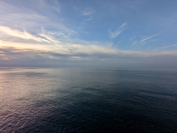 istock sea view in the evening in Batumi 1471229289