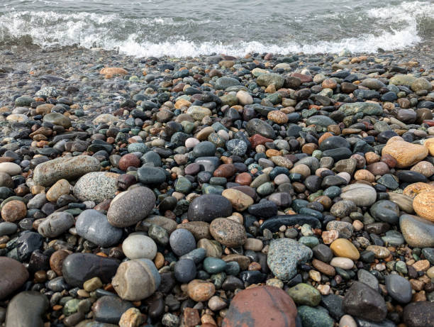 istock pebble beach on the Black Sea 1471229380