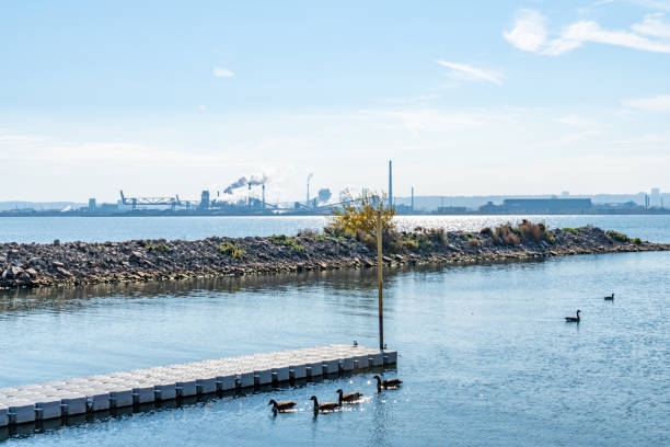Hamilton, Canada.