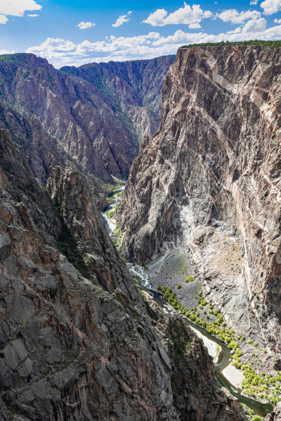 istock Gunnison River Canyon Portrait 1471239061