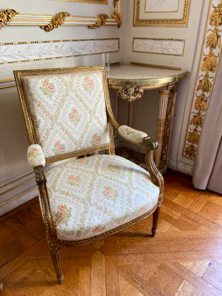 istock City hall chair at Bordeaux 1471263684