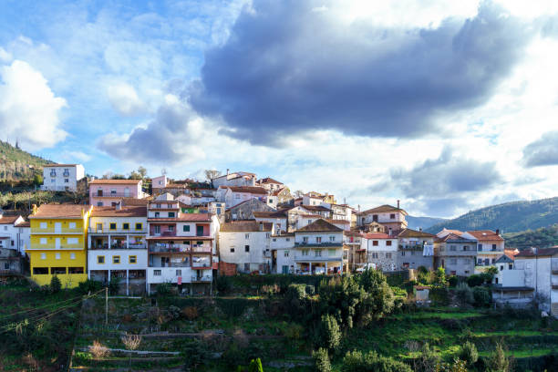 istock quaint hillside village set in a river valley 1471264698