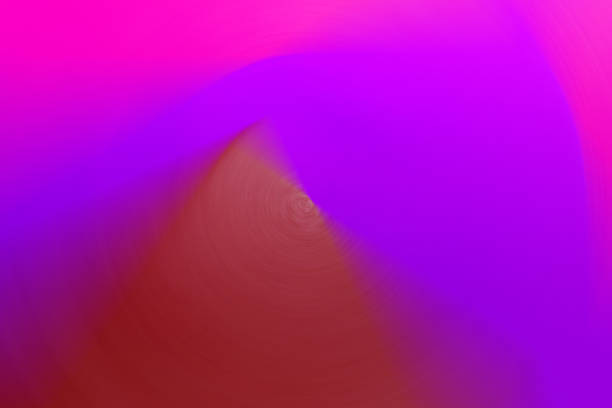 Three color, geometric, abstract red, purple and pink colorful minimal textures, beauty background