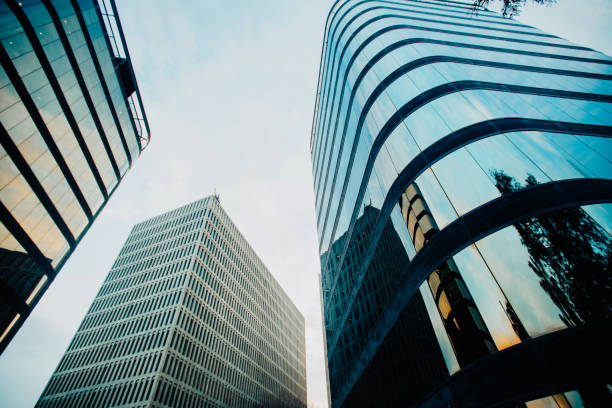 istock Buildings in Barcelona 1471270711