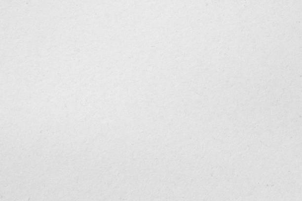 textura de papel artesanal reciclado blanco como fondo. material de textura de papel gris, página antigua vintage viñeta de tono arrugado claro de periódico viejo y diario en blanco. carta de patrón de papeleo para el texto. - diario fotografías e imágenes de stock