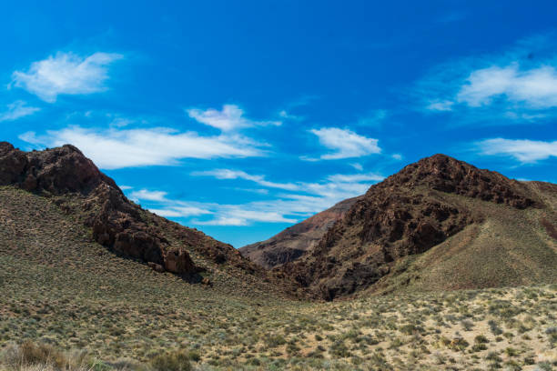 istock Death Valley National Park, California 1471327751