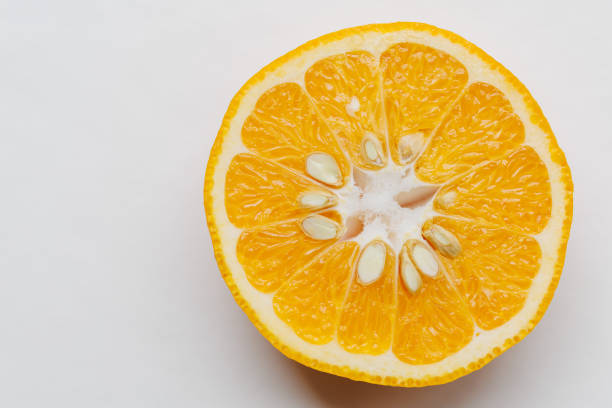 Citrus natsudaidai (Natsumikan)