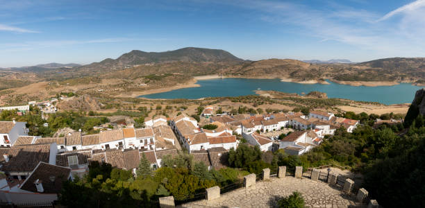 istock Zahara de la Sierra 1471370394