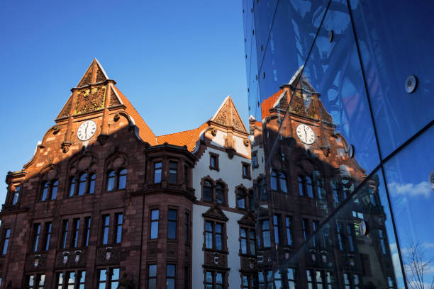 istock the historic town hall in dortmund germany 1471372607