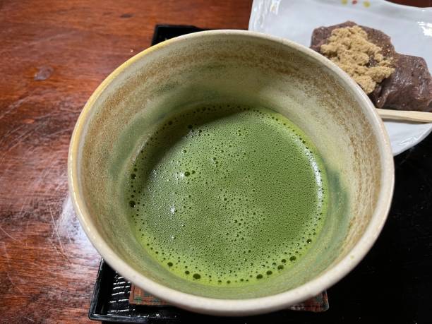 istock A cup of matcha green tea 1471381419