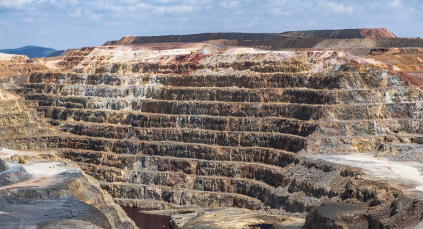 istock Rio Tinto, Spain 1471383026