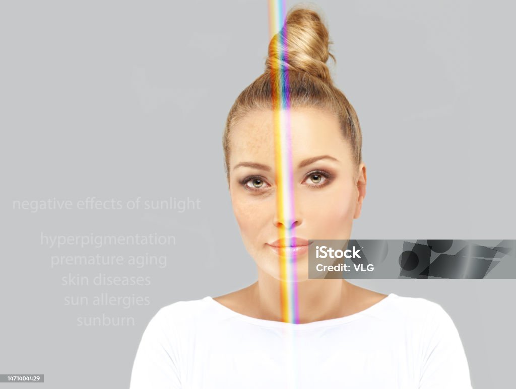 Negative Effects Of Sunlight Hyperpigmentation Premature Aging Sun negative-effects-of-sunlight-hyperpigmentation-premature-aging-sun