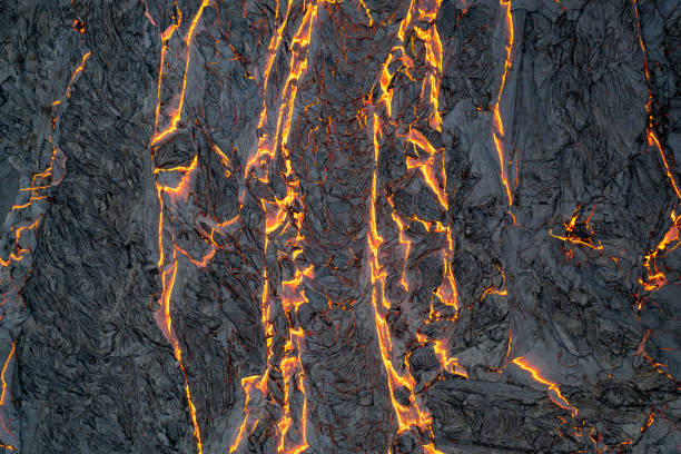 istock Fagradalsflajj Volcano, Iceland 1471413109