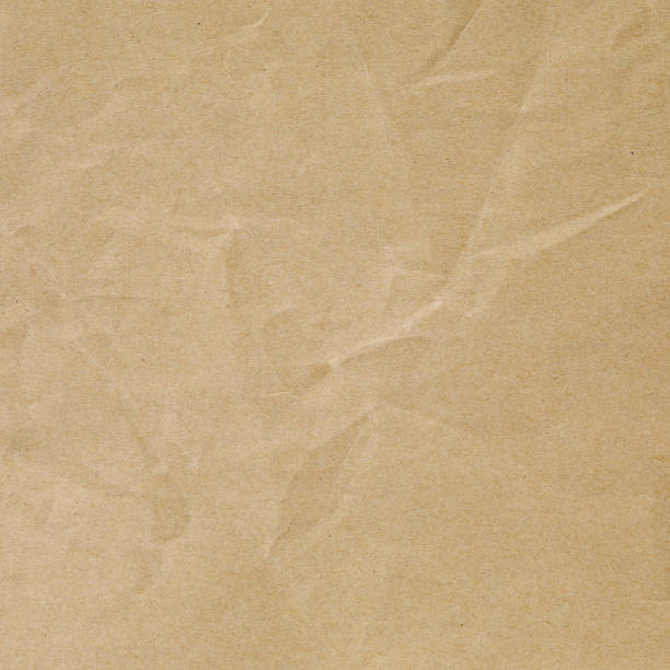 istock brown kraft crumpled square paper texture 1471415423