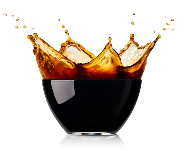 istock soy sauce with splash in glass bowl isolated on white 1471419023