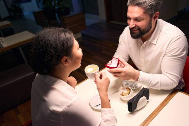 https://media.istockphoto.com/id/1471423774/photo/smiling-happy-man-making-marriage-proposal-to-beloved-lady.jpg?b=1&s=170667a&w=0&k=20&c=TLuVMF25T2hc5l6rZhIA_nQKNBD6eUa_-hHA5eEK3OY=