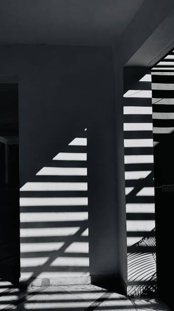 istock Shadows in symmetry 1471429643