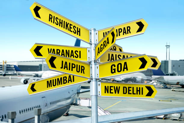 istock Travel locations in India 1471433480