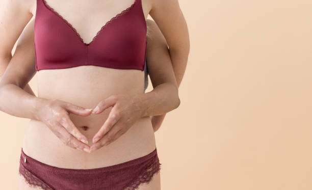 istock Body positivity and acceptance love. Dermatitis scleroderma Latin Mexican and Honduran friends 1471433621