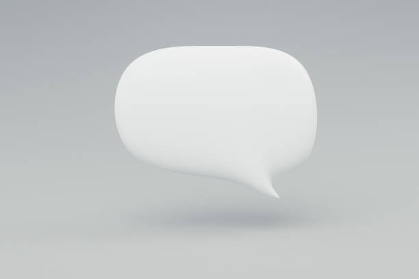 istock floating chat symbol for smartphone application on orange background; icon sign or symbol; 3d illustration 1471437415