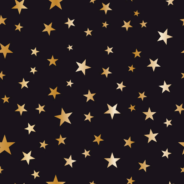 Scattered Stars Pattern 2,100+ Scattered Stars Stock Illustrations, Royalty-Free Vector ...